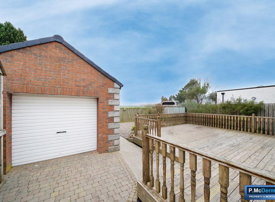 20 Braefield, Claudy, BT47 4DX