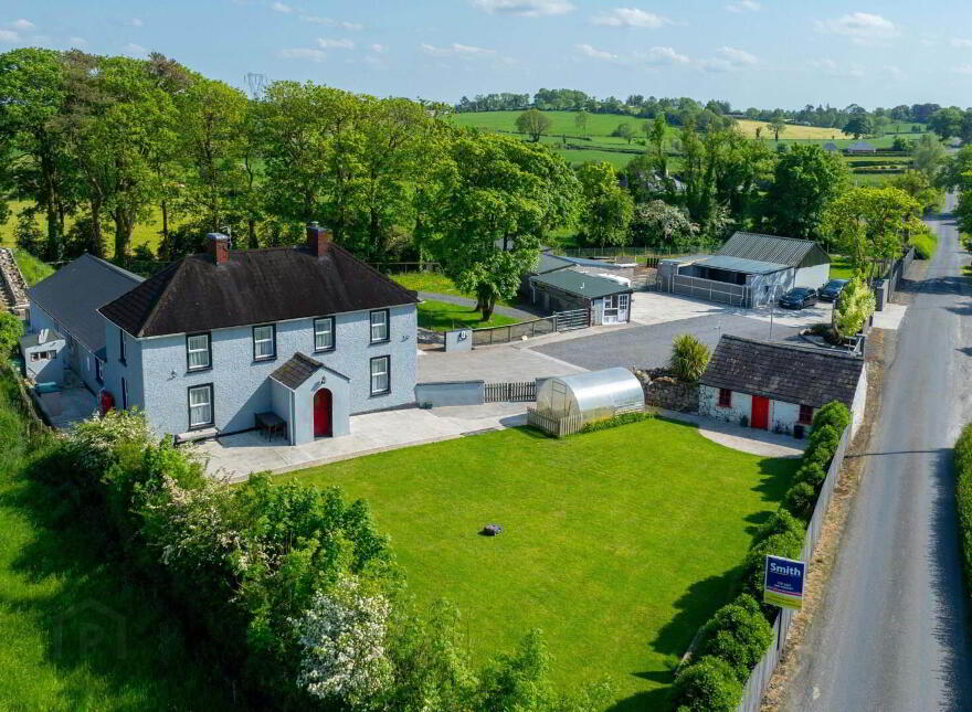 Marahill, Ballinagh, H12Y932