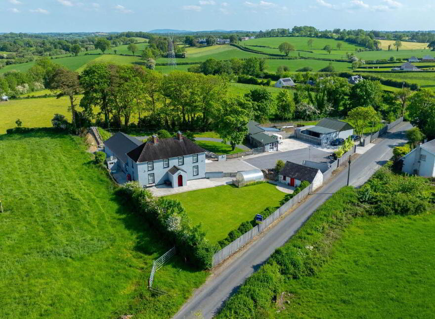 Marahill, Ballinagh, H12Y932