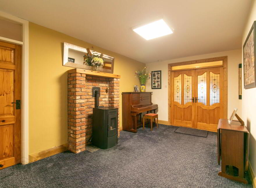 Marahill, Ballinagh, H12Y932