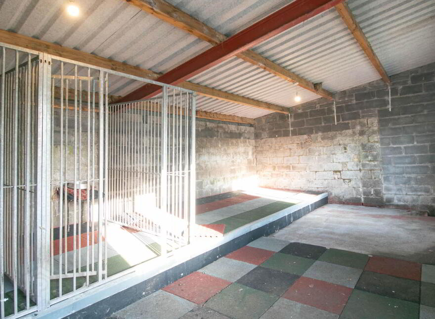 Marahill, Ballinagh, H12Y932