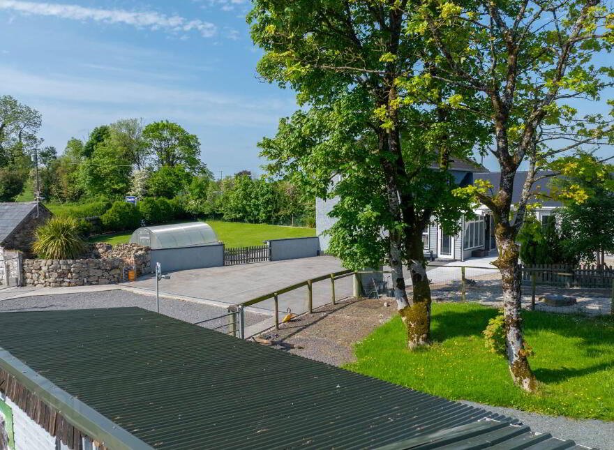 Marahill, Ballinagh, H12Y932
