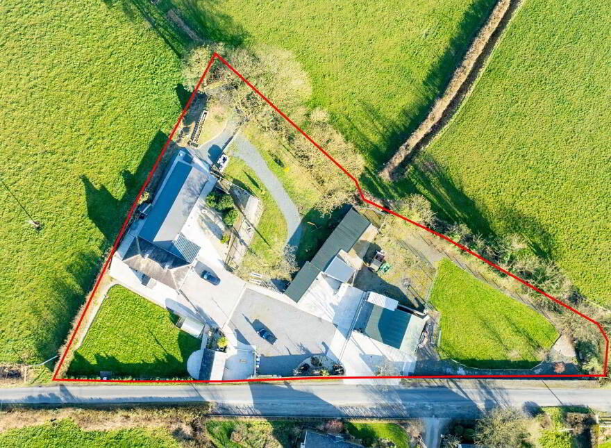 Marahill, Ballinagh, H12Y932