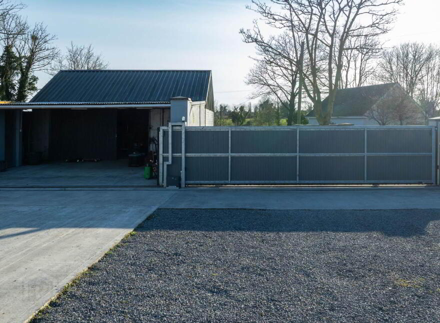 Marahill, Ballinagh, H12Y932