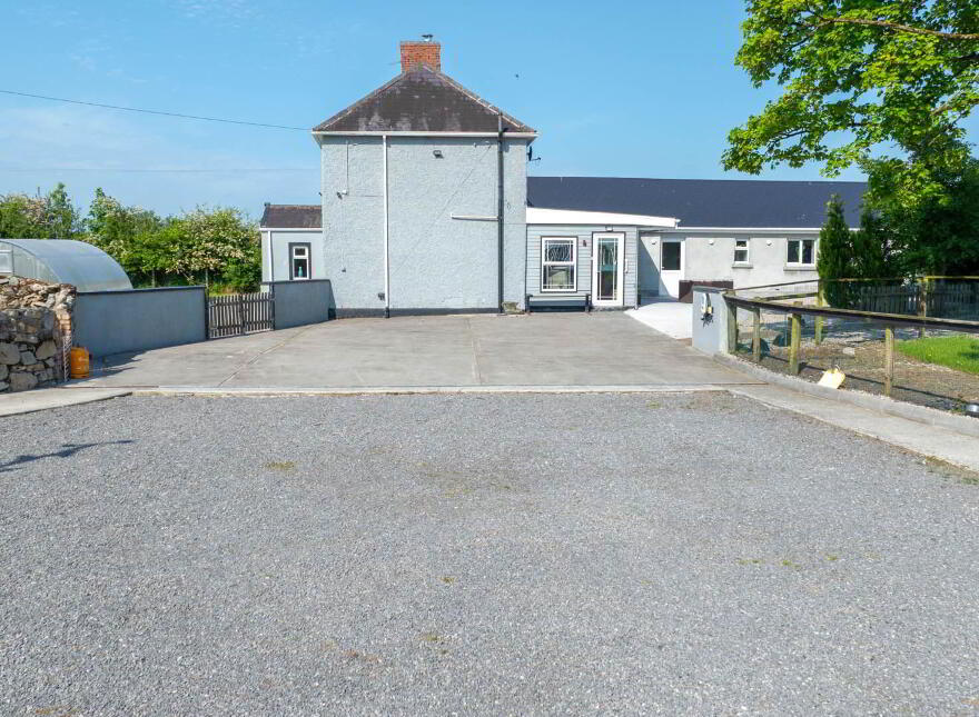 Marahill, Ballinagh, H12Y932