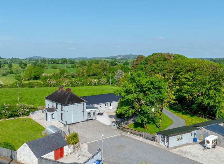 Marahill, Ballinagh, H12Y932