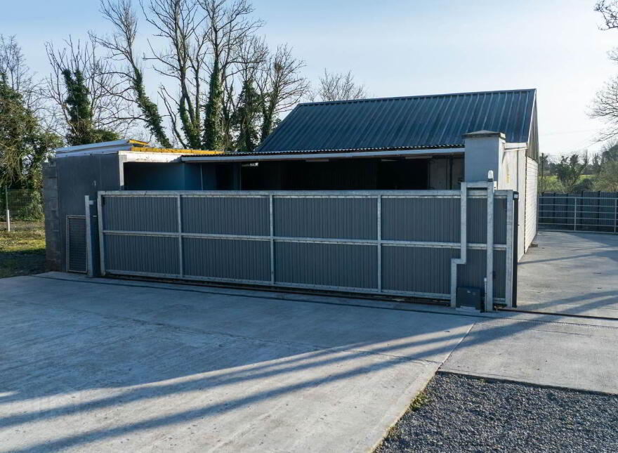 Marahill, Ballinagh, H12Y932
