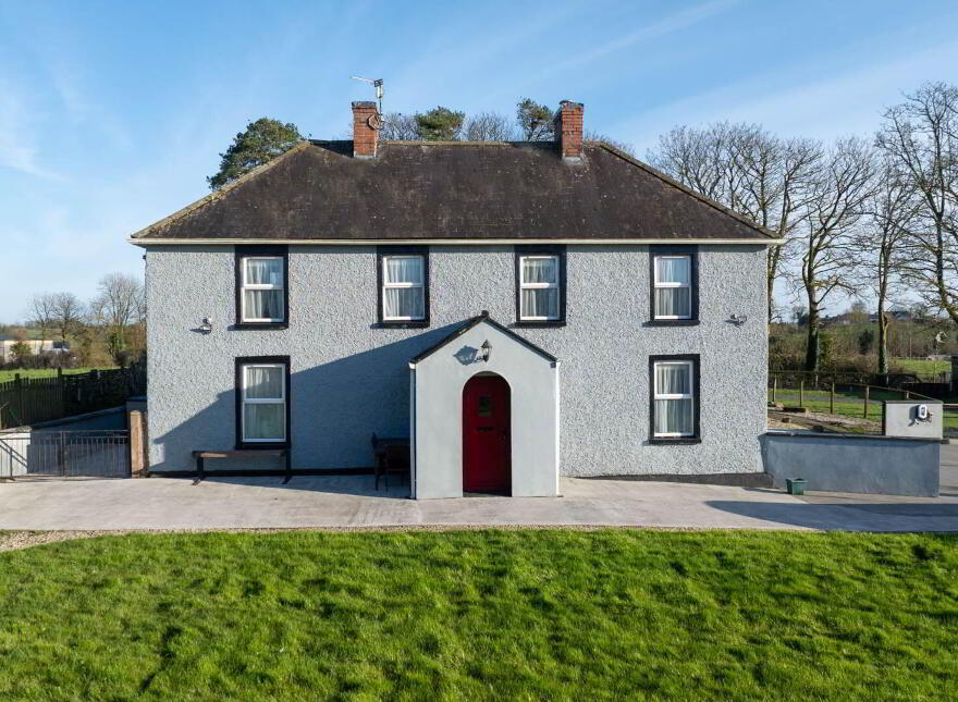 Marahill, Ballinagh, H12Y932