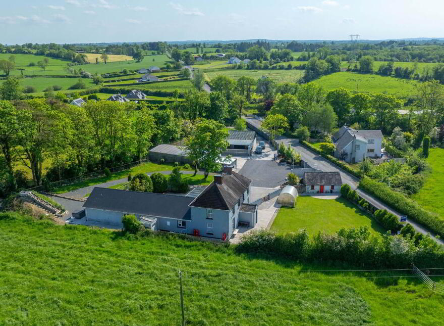 Marahill, Ballinagh, H12Y932