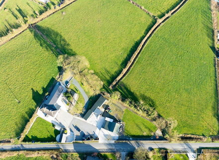 Marahill, Ballinagh, H12Y932