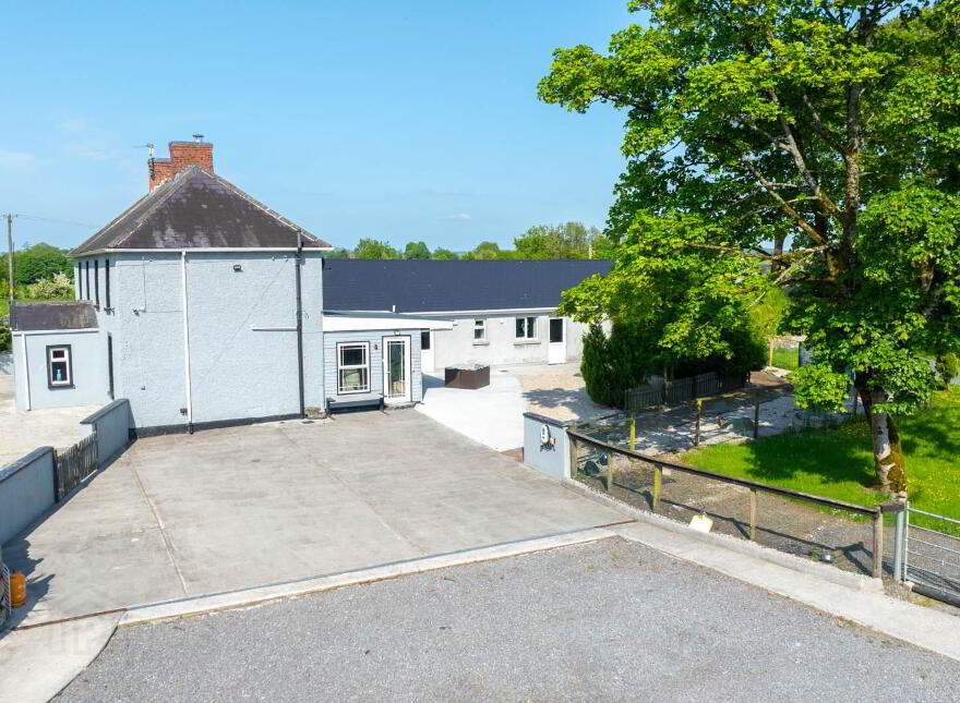 Marahill, Ballinagh, H12Y932
