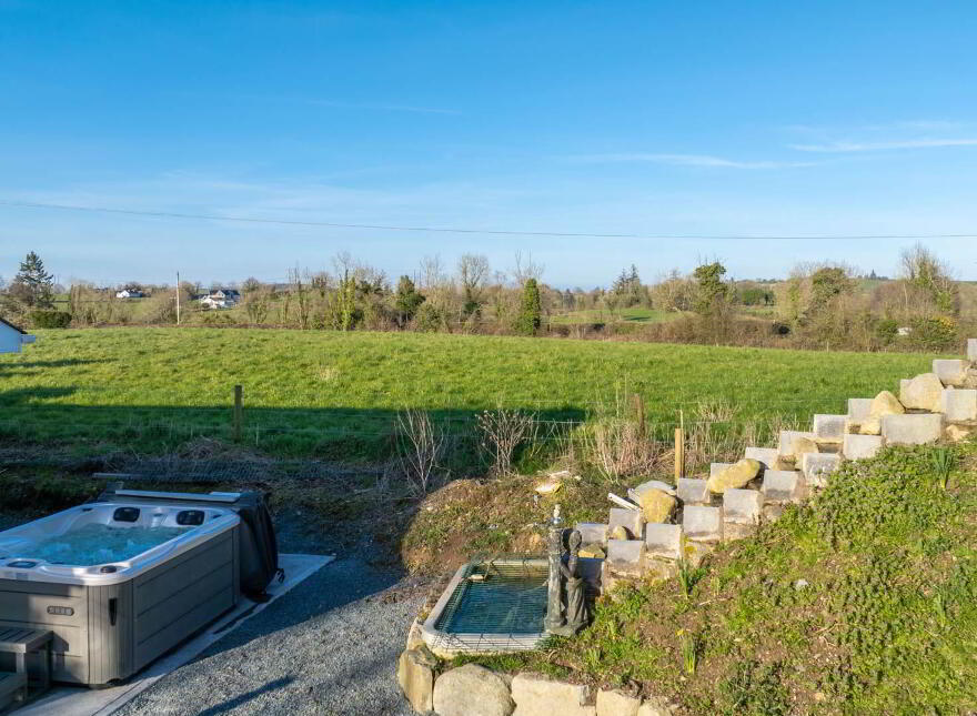 Marahill, Ballinagh, H12Y932
