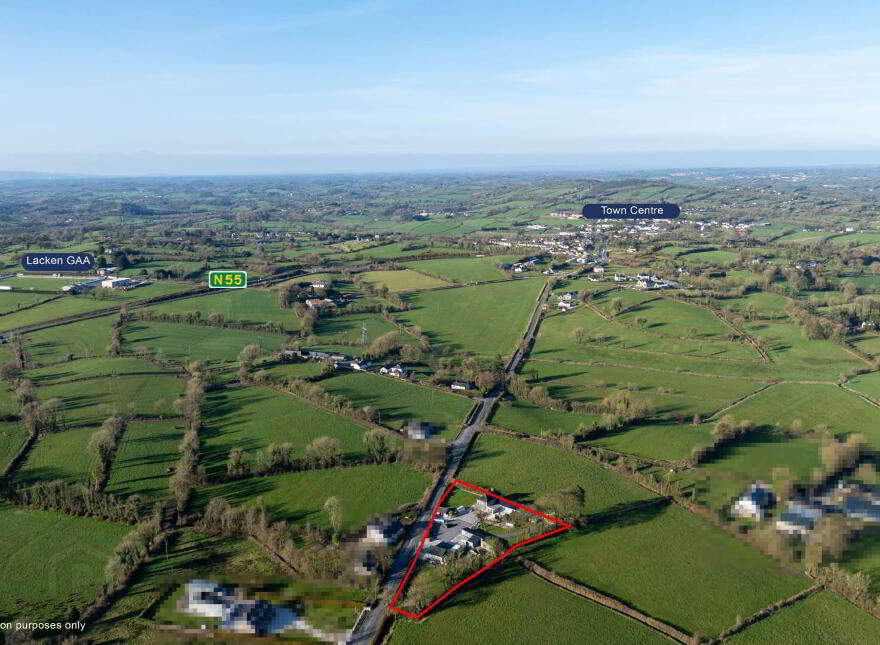 Marahill, Ballinagh, H12Y932