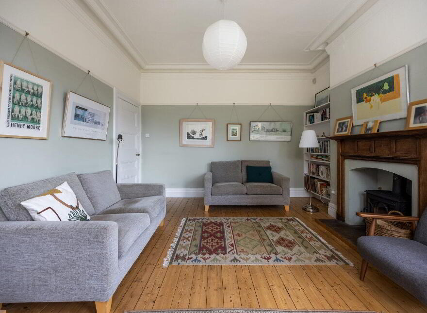 30 Cadogan Park, Belfast, BT9 6HH