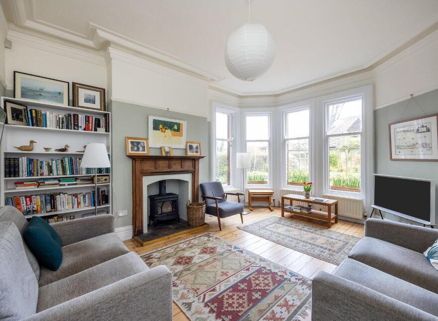 30 Cadogan Park, Belfast, BT9 6HH