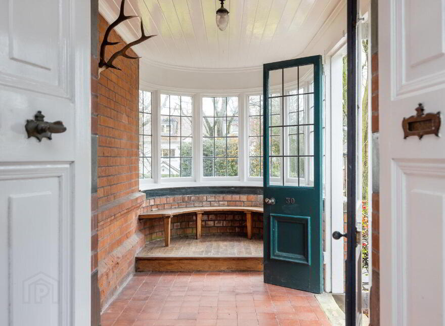 30 Cadogan Park, Belfast, BT9 6HH