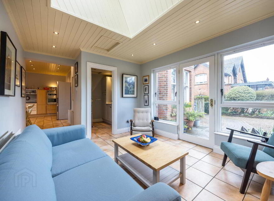 30 Cadogan Park, Belfast, BT9 6HH