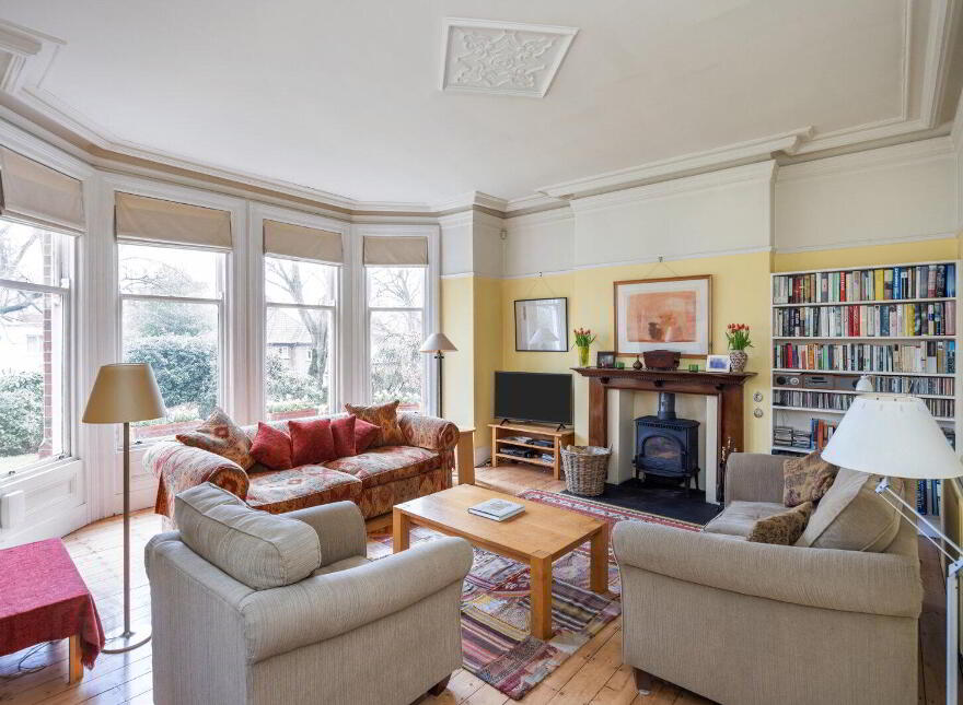 30 Cadogan Park, Belfast, BT9 6HH