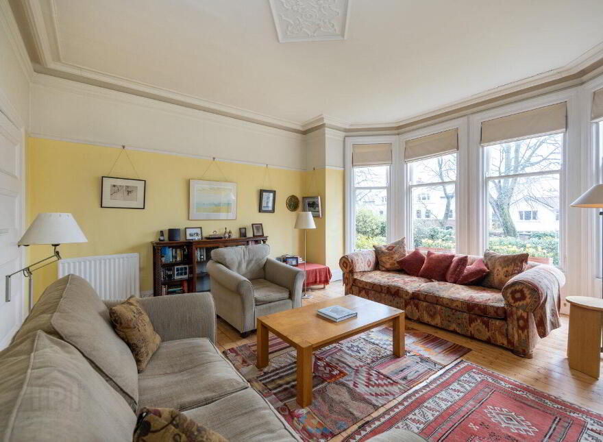 30 Cadogan Park, Belfast, BT9 6HH