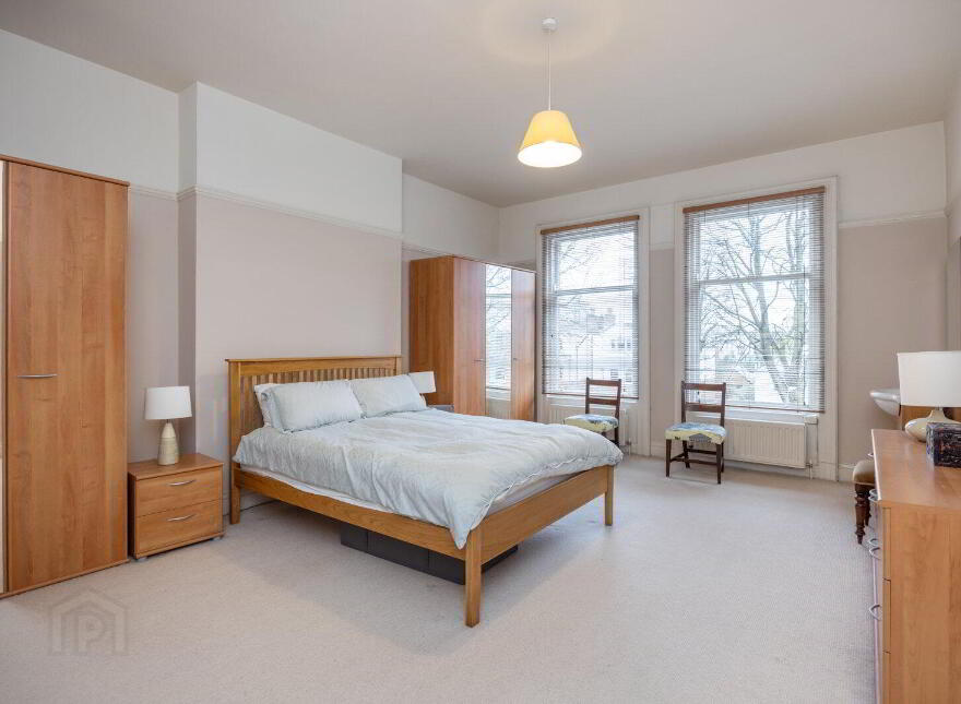 30 Cadogan Park, Belfast, BT9 6HH