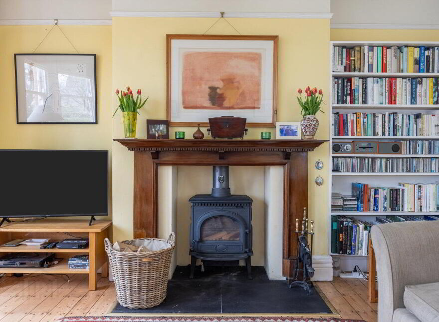 30 Cadogan Park, Belfast, BT9 6HH