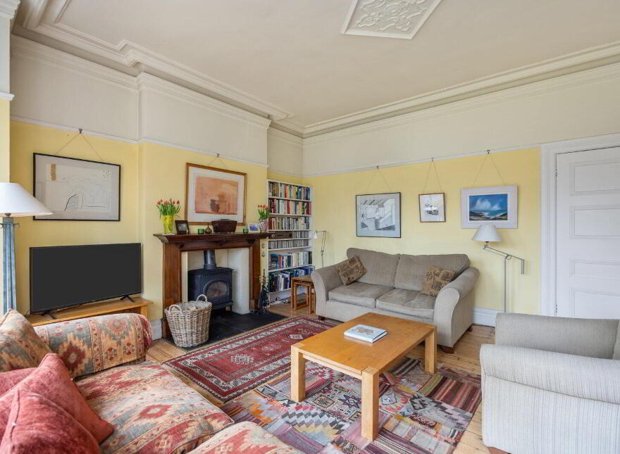 30 Cadogan Park, Belfast, BT9 6HH