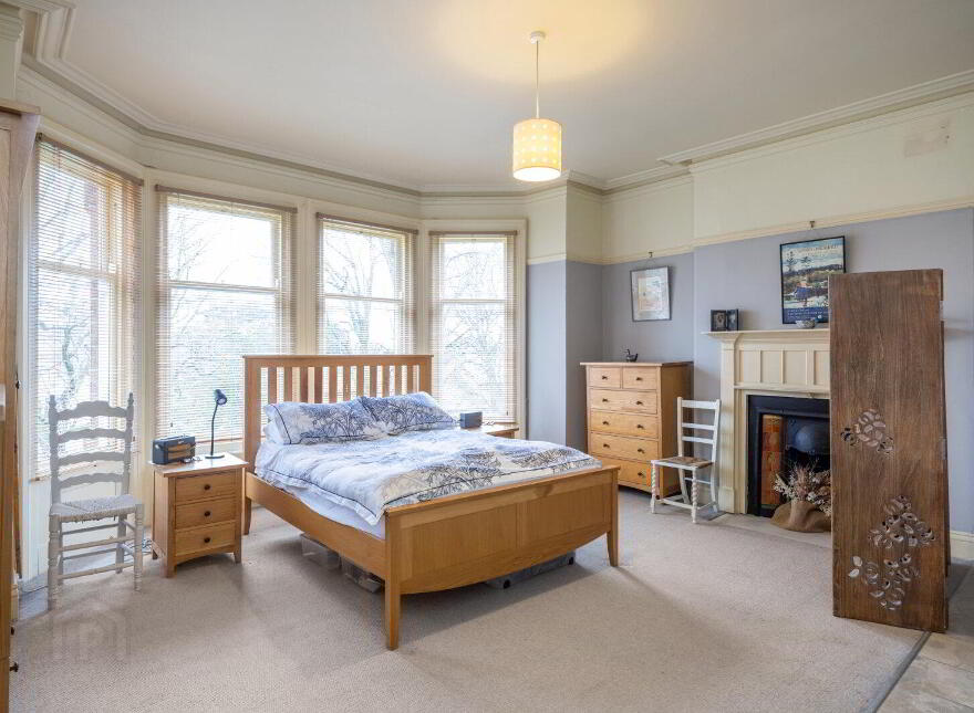 30 Cadogan Park, Belfast, BT9 6HH