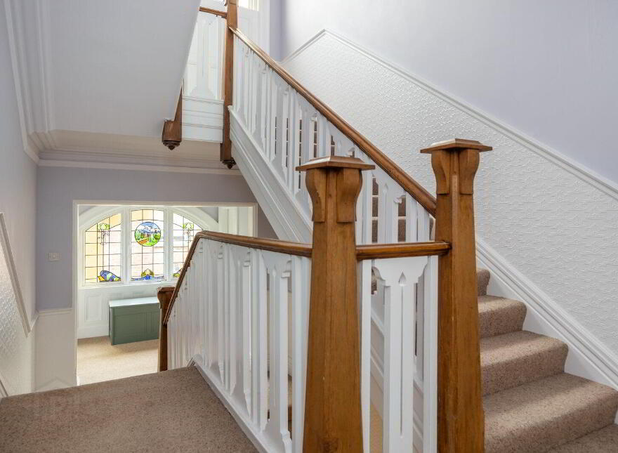 30 Cadogan Park, Belfast, BT9 6HH