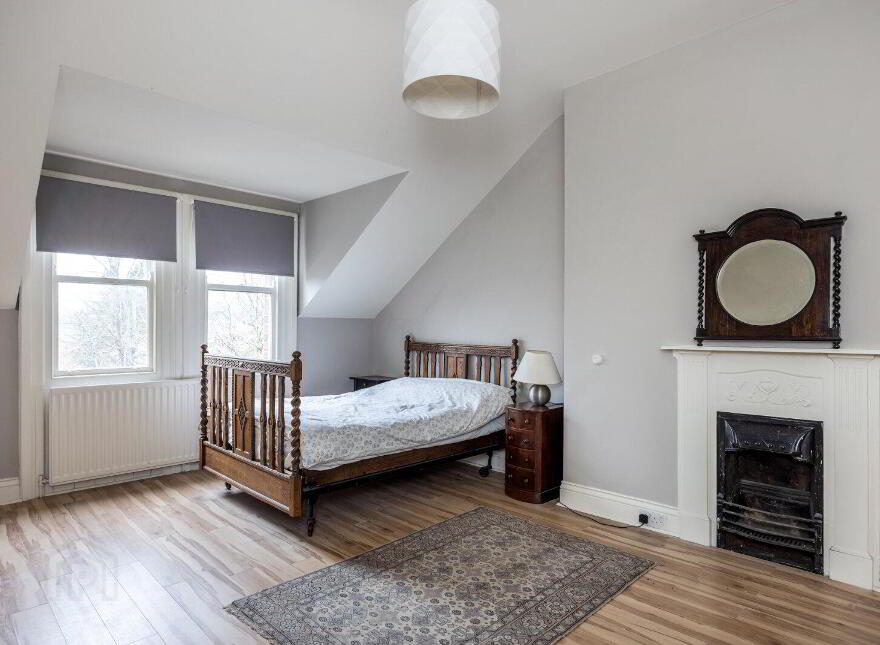 30 Cadogan Park, Belfast, BT9 6HH