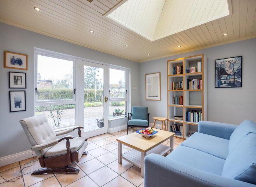 30 Cadogan Park, Belfast, BT9 6HH