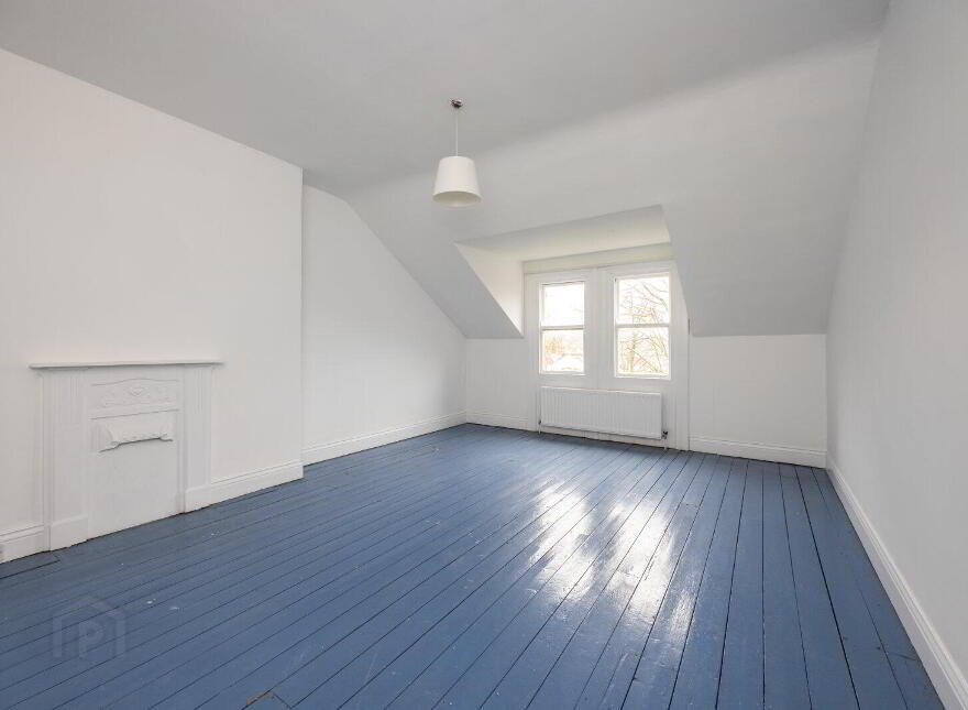 30 Cadogan Park, Belfast, BT9 6HH