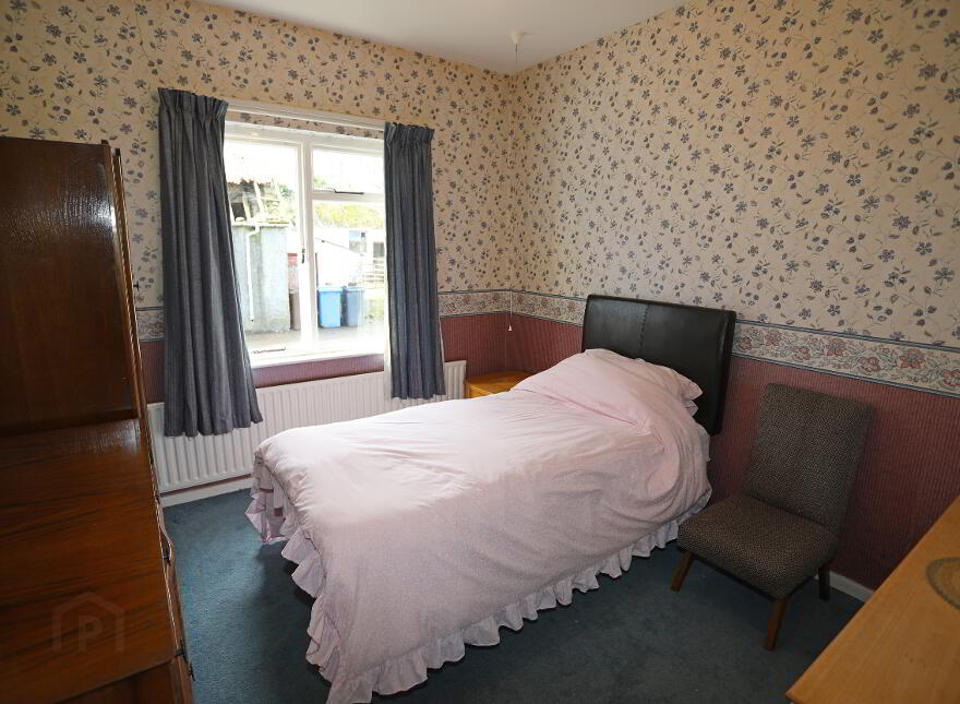 98 Agivey Road, Kilrea, Coleraine, BT51 5UZ
