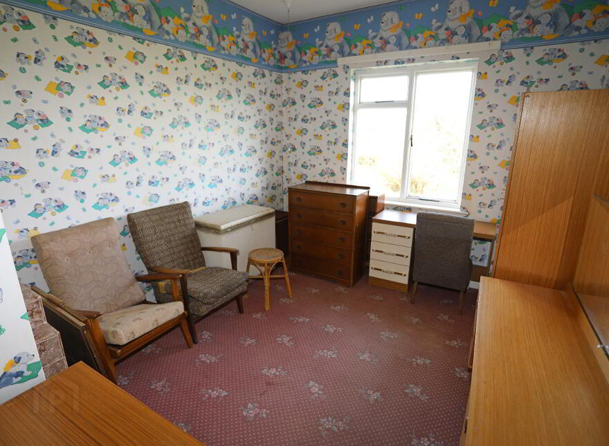98 Agivey Road, Kilrea, Coleraine, BT51 5UZ