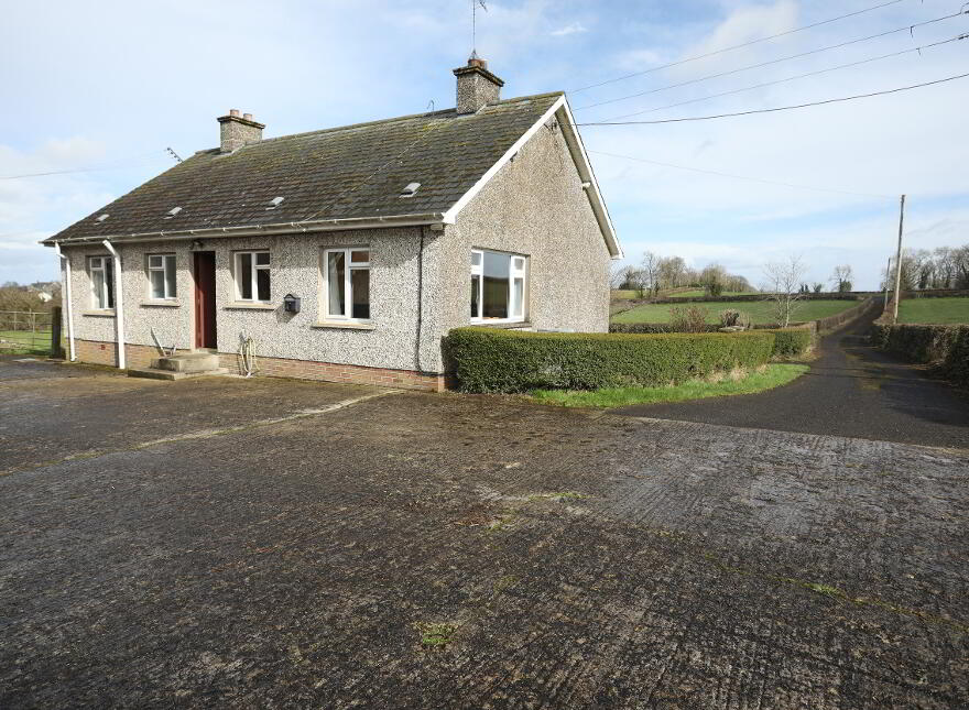 98 Agivey Road, Kilrea, Coleraine, BT51 5UZ