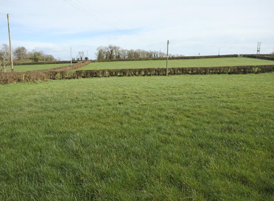 98 Agivey Road, Kilrea, Coleraine, BT51 5UZ