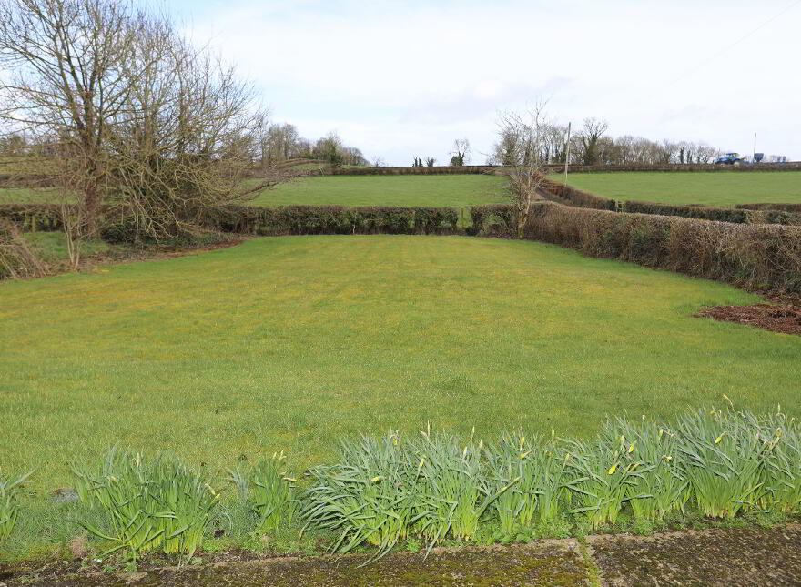 98 Agivey Road, Kilrea, Coleraine, BT51 5UZ