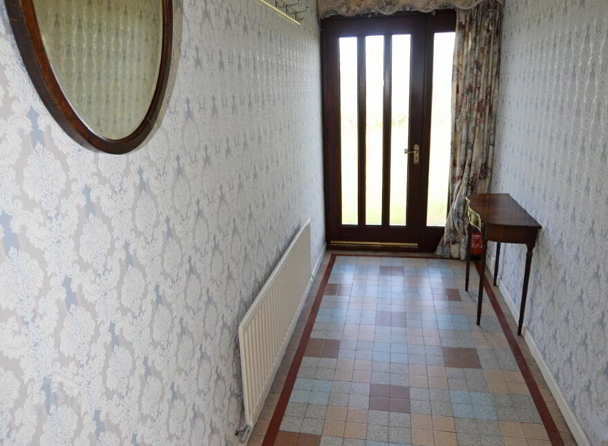 98 Agivey Road, Kilrea, Coleraine, BT51 5UZ