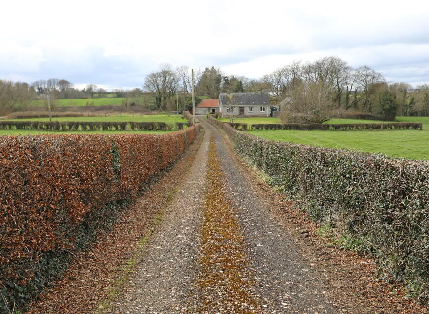 98 Agivey Road, Kilrea, Coleraine, BT51 5UZ
