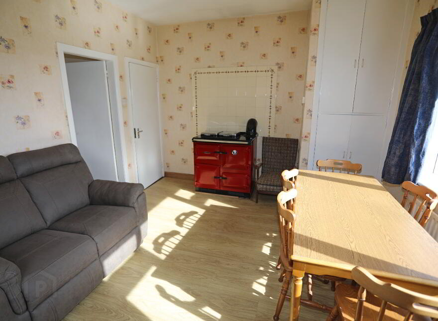 98 Agivey Road, Kilrea, Coleraine, BT51 5UZ
