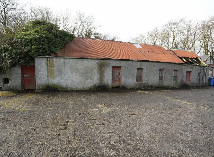 98 Agivey Road, Kilrea, Coleraine, BT51 5UZ