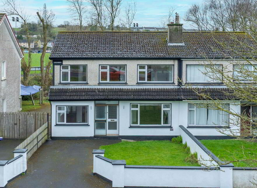 1 Lurganboy, Cavan Town, H12HT20