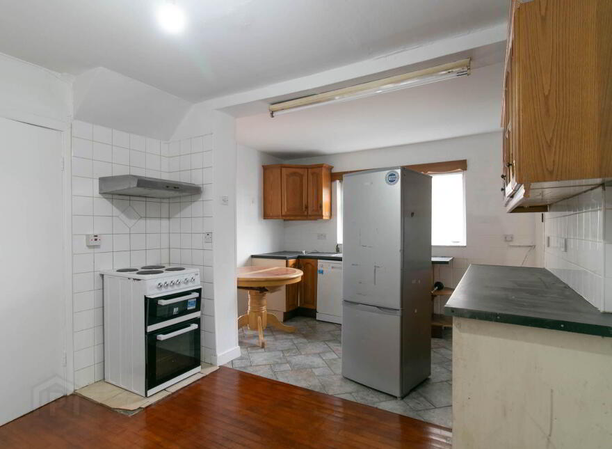 1 Lurganboy, Cavan Town, H12HT20