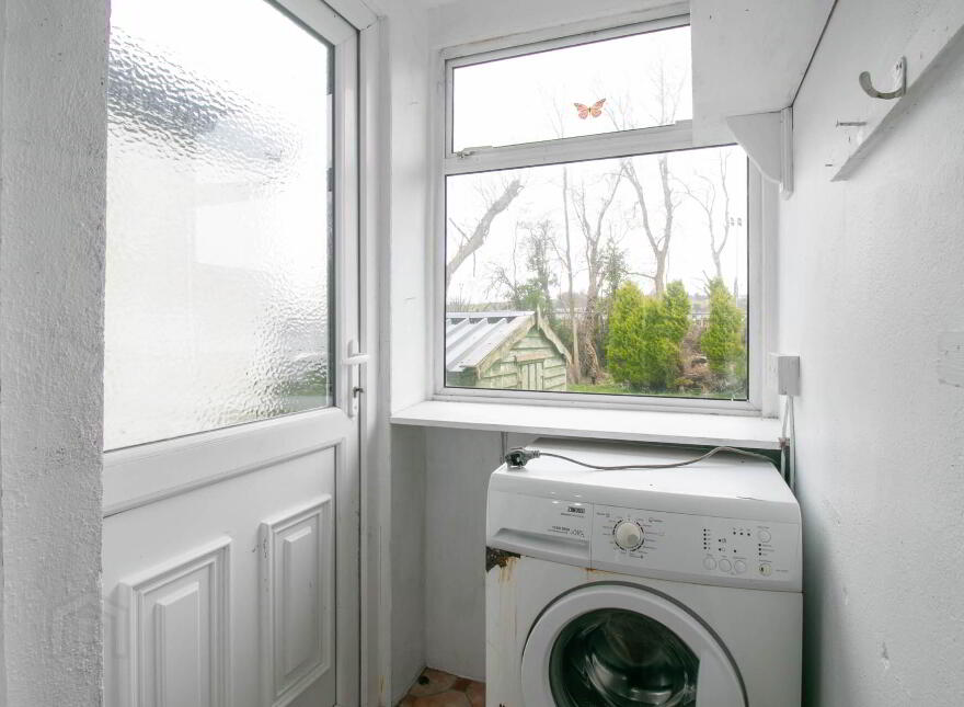 1 Lurganboy, Cavan Town, H12HT20