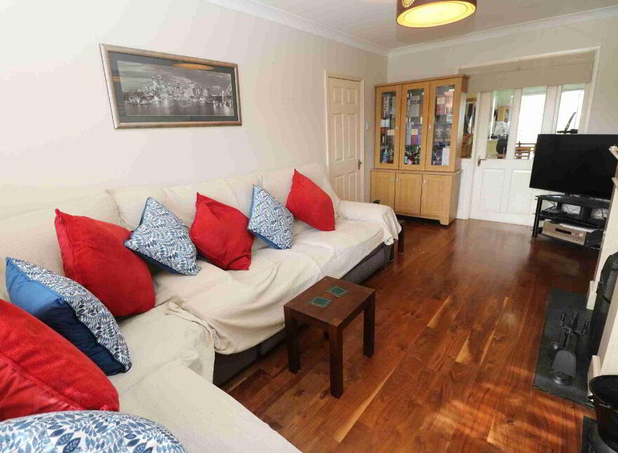 17 Saint Laurences Road, Mornington Park, Donacarney, A92A8F8