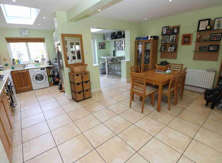 17 Saint Laurences Road, Mornington Park, Donacarney, A92A8F8