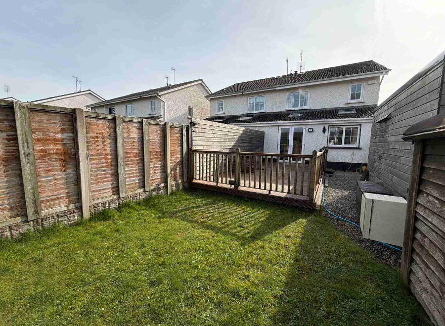 17 Saint Laurences Road, Mornington Park, Donacarney, A92A8F8