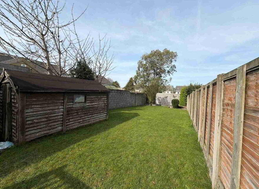 17 Saint Laurences Road, Mornington Park, Donacarney, A92A8F8