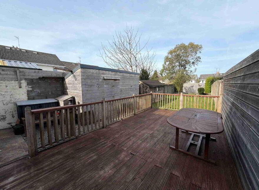 17 Saint Laurences Road, Mornington Park, Donacarney, A92A8F8