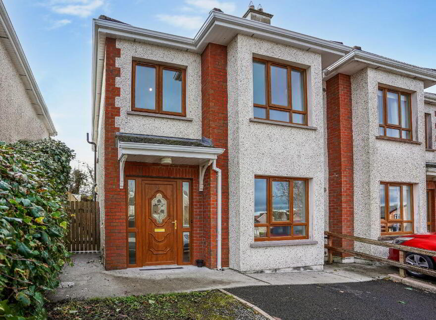 43 An Tor Aonarach, Kingscourt, A82H2X0