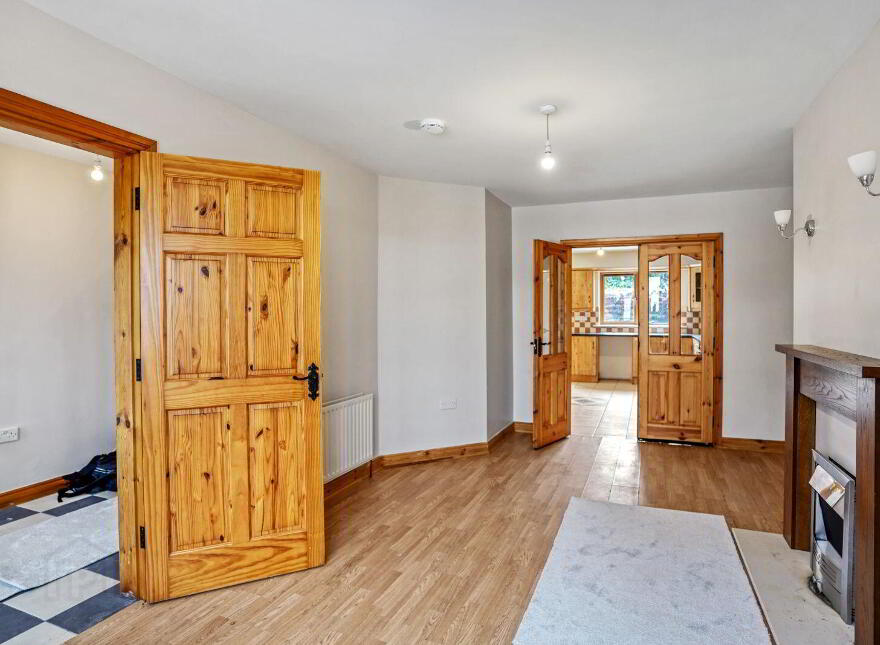 43 An Tor Aonarach, Kingscourt, A82H2X0